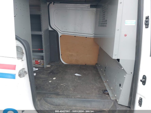 Ford Transit Connect Xl 2016 NM0LS7E74G1251823 Image 8