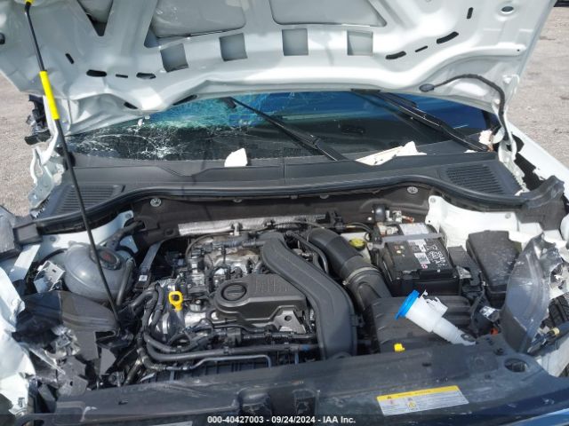 3VV5X7B24RM067303 Volkswagen Taos 1.5t S