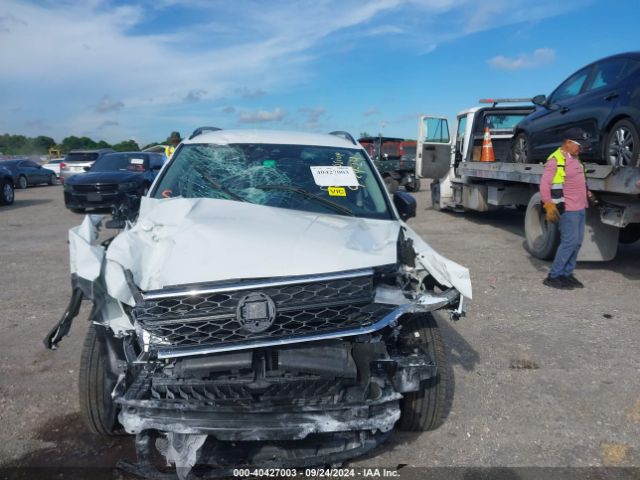 3VV5X7B24RM067303 Volkswagen Taos 1.5t S