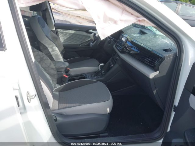 3VV5X7B24RM067303 Volkswagen Taos 1.5t S