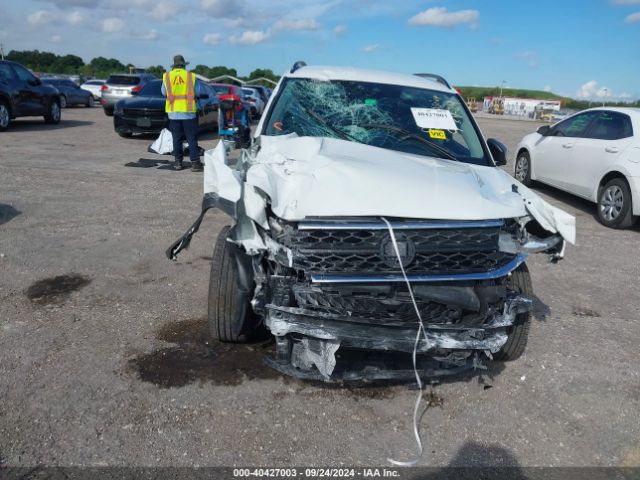 3VV5X7B24RM067303 Volkswagen Taos 1.5t S