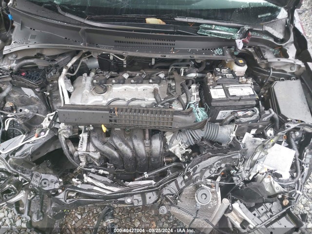 Toyota COROLLA LE 2020 JTDEPRAE7LJ025007 Image 10