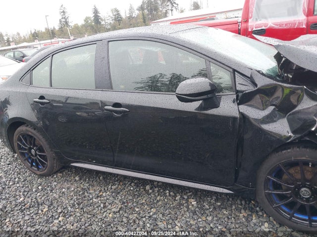 Toyota COROLLA LE 2020 JTDEPRAE7LJ025007 Image 13