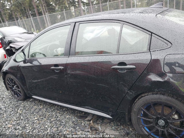 Toyota COROLLA LE 2020 JTDEPRAE7LJ025007 Image 14