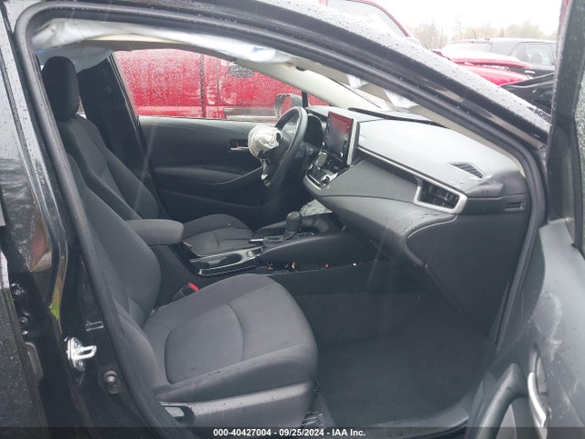 Toyota COROLLA LE 2020 JTDEPRAE7LJ025007 Image 5