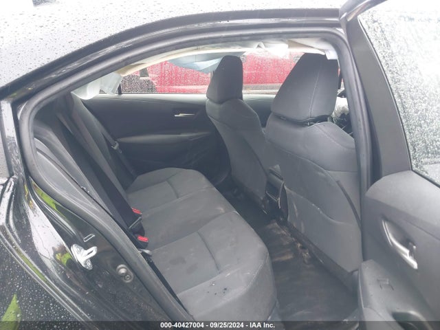 Toyota COROLLA LE 2020 JTDEPRAE7LJ025007 Image 8
