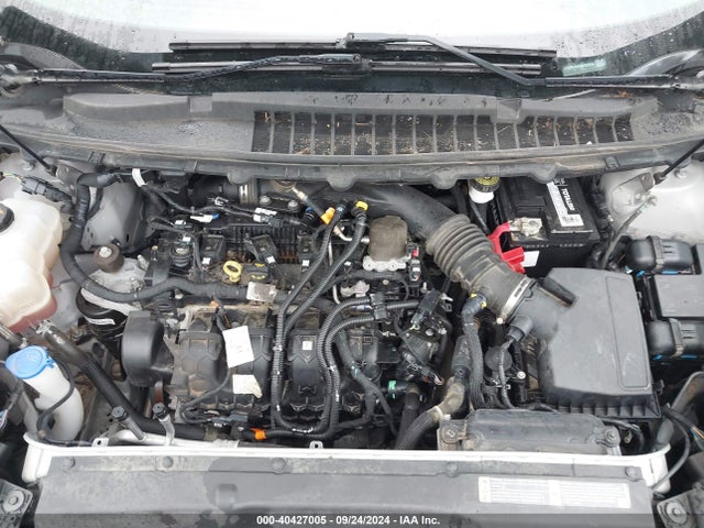 Ford EDGE SE 2019 2FMPK4G98KBC03316 Image 10