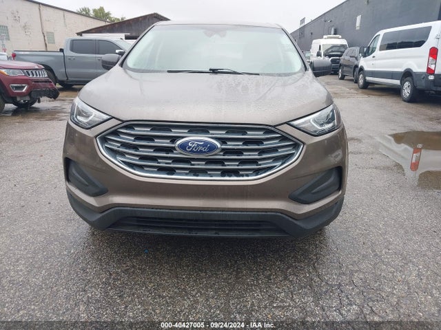 Ford EDGE SE 2019 2FMPK4G98KBC03316 Image 12