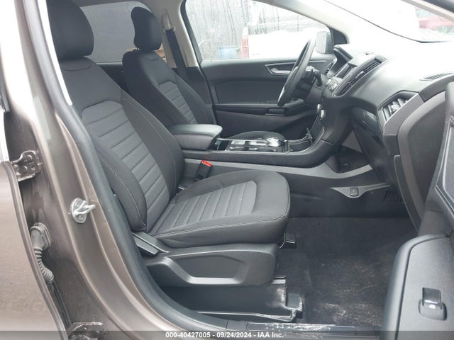 Ford EDGE SE 2019 2FMPK4G98KBC03316 Image 5