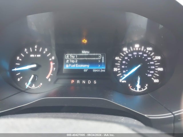 Ford EDGE SE 2019 2FMPK4G98KBC03316 Image 7