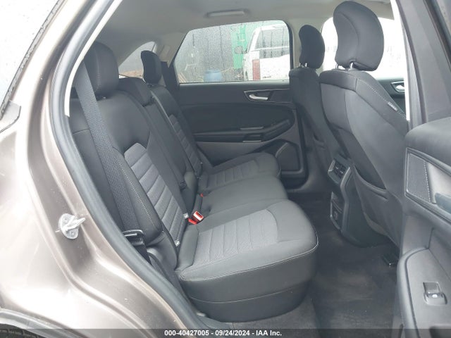 Ford EDGE SE 2019 2FMPK4G98KBC03316 Image 8