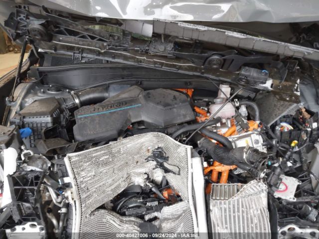 5NMS5DA12PH001153 Hyundai Santa Fe Hybrid Limited