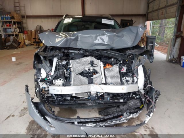 5NMS5DA12PH001153 Hyundai Santa Fe Hybrid Limited
