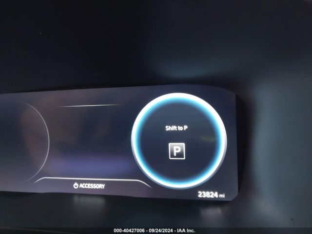 5NMS5DA12PH001153 Hyundai Santa Fe Hybrid Limited