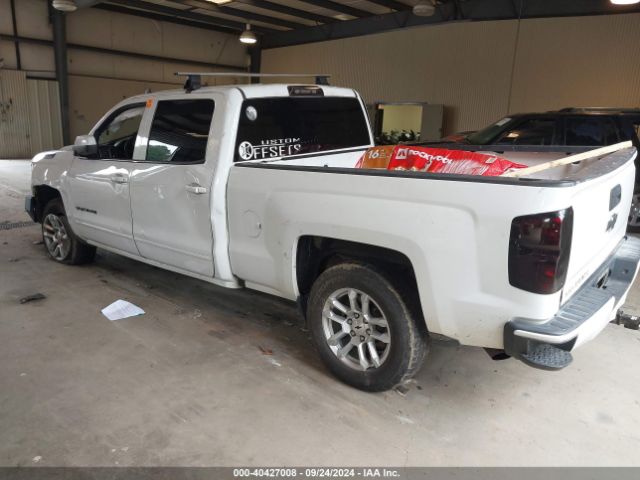 3GCUKREC9GG384918 Chevrolet Silverado 1500 2lt