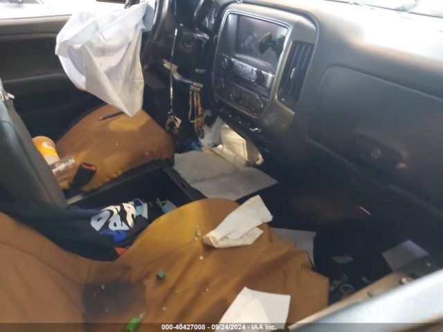 3GCUKREC9GG384918 Chevrolet Silverado 1500 2lt