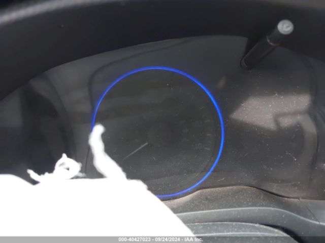 3CZRU5H52JM707084 Honda HR-V EX
