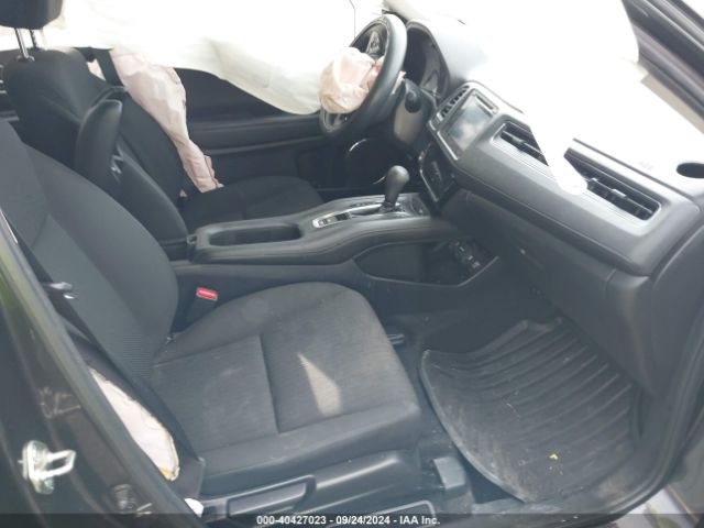 3CZRU5H52JM707084 Honda HR-V EX