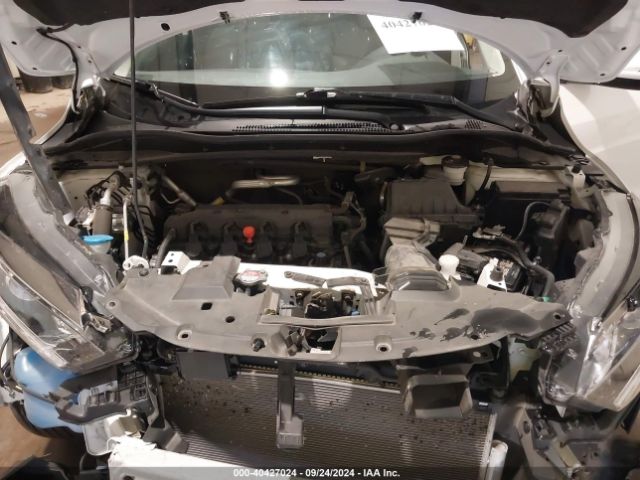 3CZRU6H54MM712927 Honda Hr-v Awd Ex