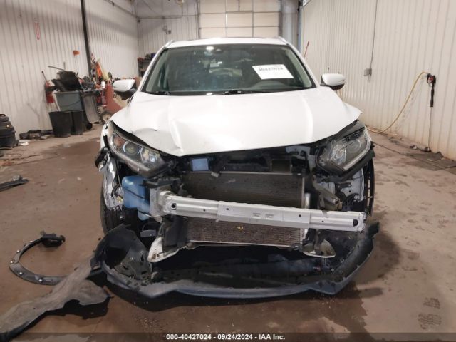 3CZRU6H54MM712927 Honda Hr-v Awd Ex