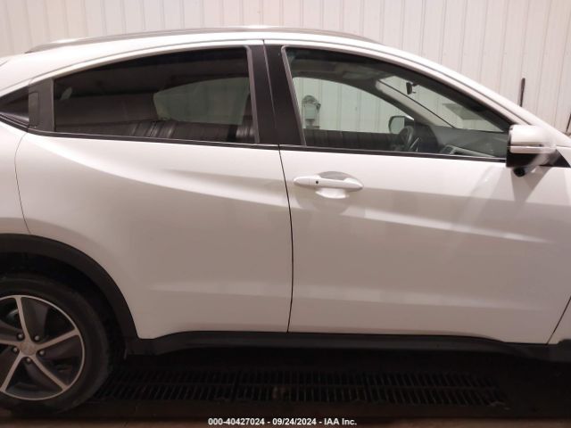 3CZRU6H54MM712927 Honda Hr-v Awd Ex