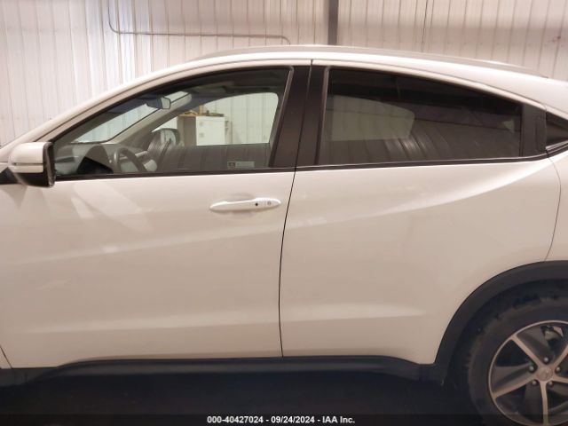 3CZRU6H54MM712927 Honda Hr-v Awd Ex