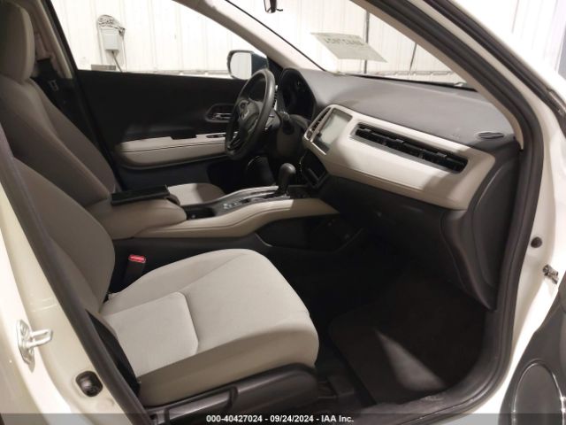 3CZRU6H54MM712927 Honda Hr-v Awd Ex