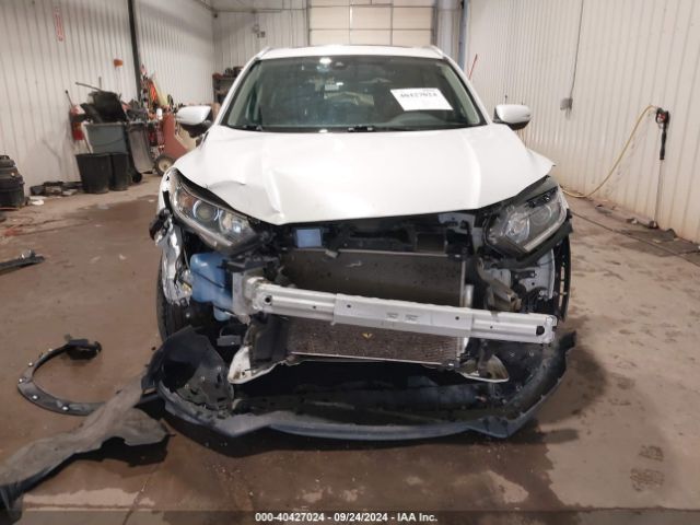 3CZRU6H54MM712927 Honda Hr-v Awd Ex