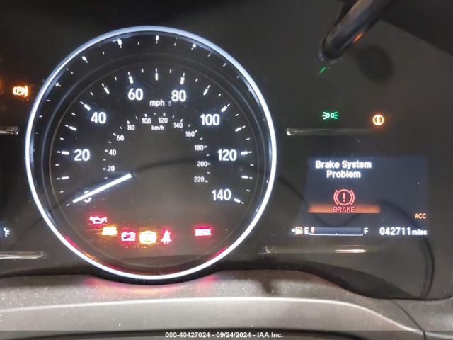 3CZRU6H54MM712927 Honda Hr-v Awd Ex