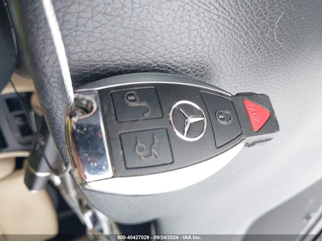 WDCTG4EB4GJ202235 Mercedes-Benz GLA 250