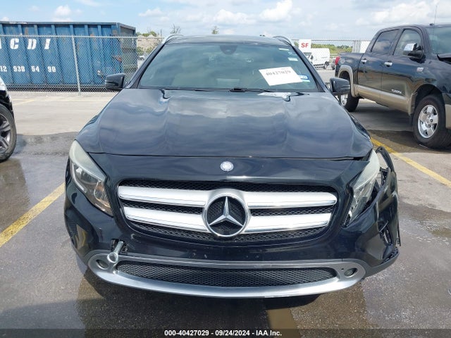 WDCTG4EB4GJ202235 Mercedes-Benz GLA 250
