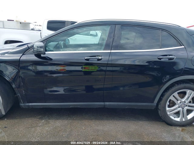 Mercedes-Benz GLA 250 2016 WDCTG4EB4GJ202235 Image 14