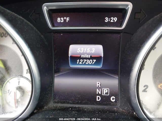 Mercedes-Benz GLA 250 2016 WDCTG4EB4GJ202235 Image 15