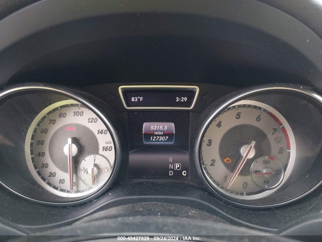 WDCTG4EB4GJ202235 Mercedes-Benz GLA 250