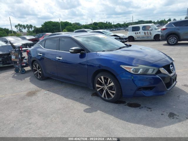 1N4AA6AP3JC379338 auction archive image