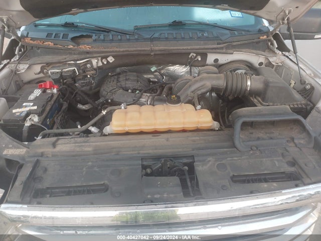 Ford F-150 Xlt 2016 1FTEW1C88GKD05207 Image 10