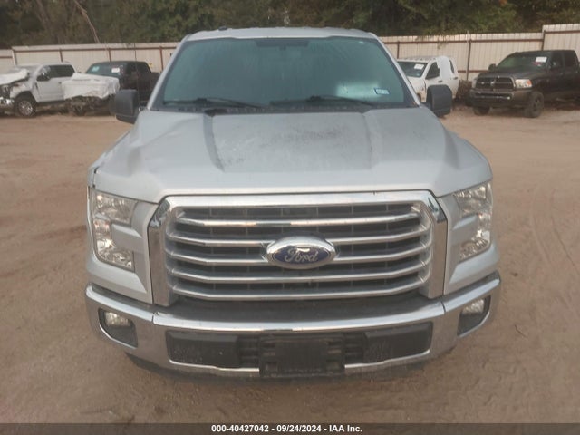 Ford F-150 Xlt 2016 1FTEW1C88GKD05207 Image 12