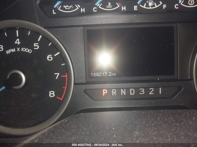 Ford F-150 Xlt 2016 1FTEW1C88GKD05207 Image 7