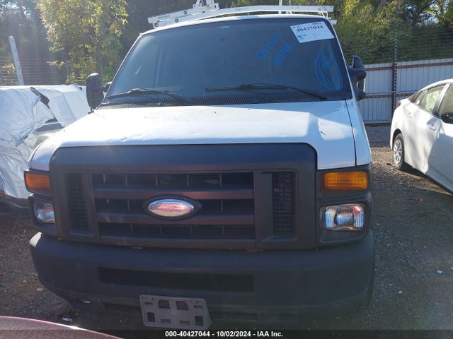 Ford E-250 Commercial 2014 1FTNE2EW6EDA49980 Image 12