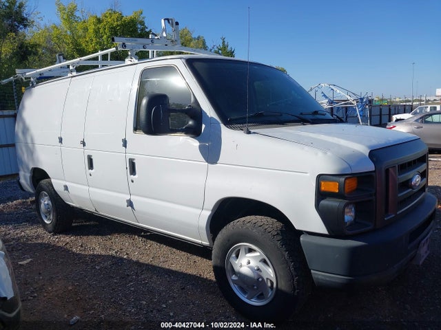 Ford E-250 Commercial 2014 1FTNE2EW6EDA49980 Image 13