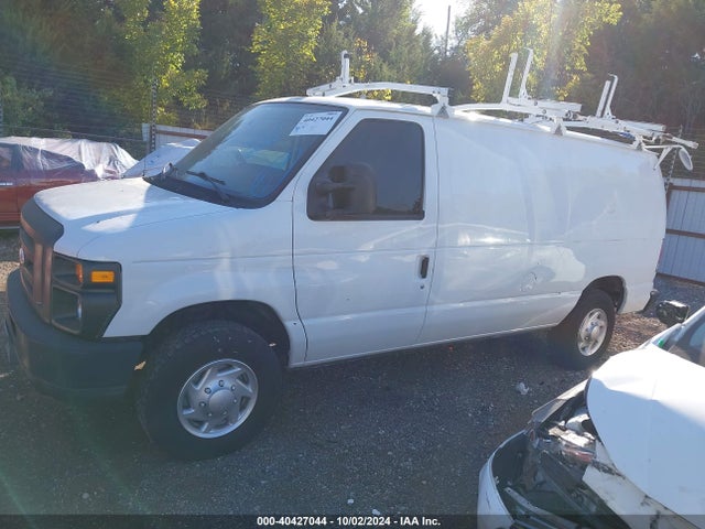 Ford E-250 Commercial 2014 1FTNE2EW6EDA49980 Image 14