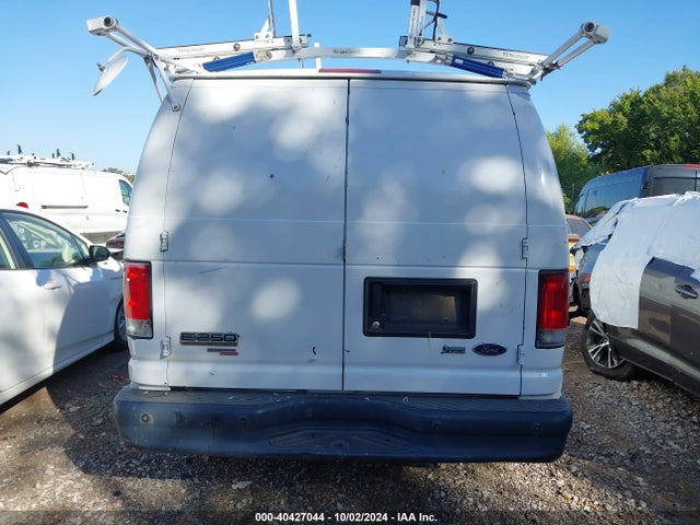 Ford E-250 Commercial 2014 1FTNE2EW6EDA49980 Image 16