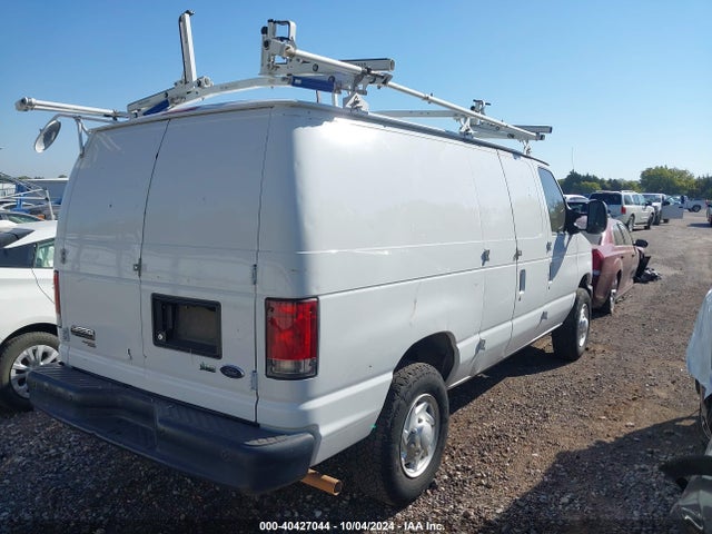 Ford E-250 Commercial 2014 1FTNE2EW6EDA49980 Image 17