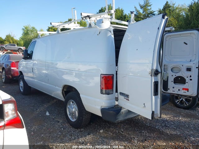 Ford E-250 Commercial 2014 1FTNE2EW6EDA49980 Image 3