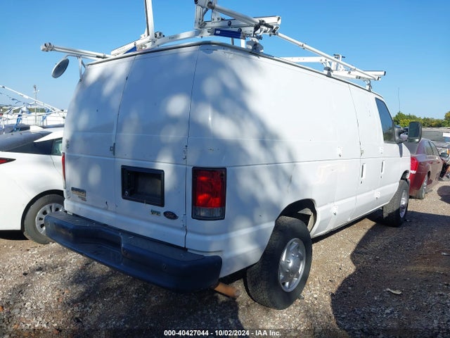 Ford E-250 Commercial 2014 1FTNE2EW6EDA49980 Image 4