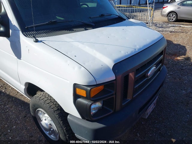 Ford E-250 Commercial 2014 1FTNE2EW6EDA49980 Image 6