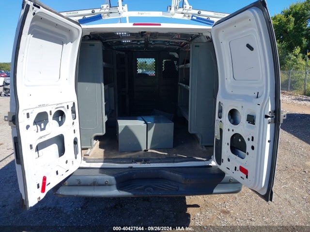 Ford E-250 Commercial 2014 1FTNE2EW6EDA49980 Image 8