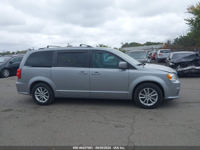 Dodge Grand Caravan Sxt 2020 2C4RDGCG7LR153305 Image 13