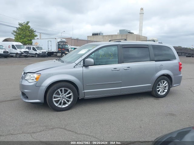 Dodge Grand Caravan Sxt 2020 2C4RDGCG7LR153305 Image 14