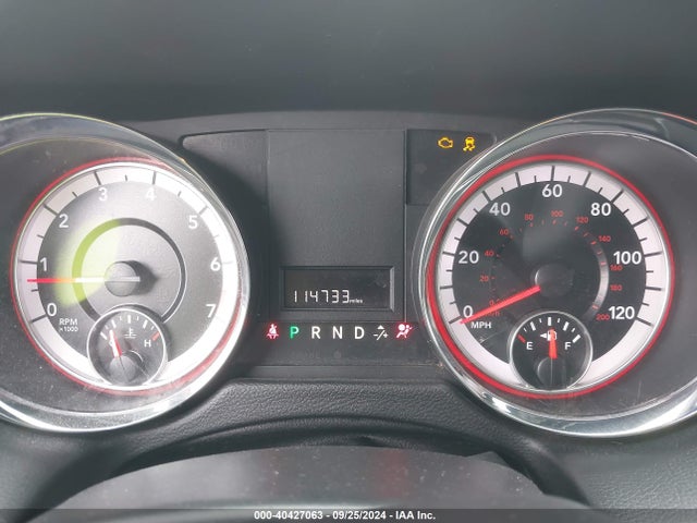 Dodge Grand Caravan Sxt 2020 2C4RDGCG7LR153305 Image 7